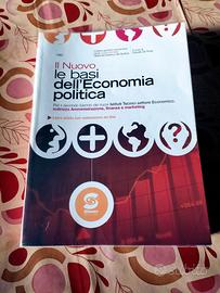 Libro di economia politica 