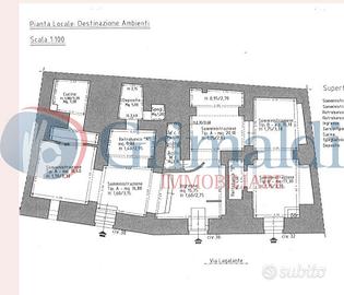 Rustico/Casale/Corte Trani [Cod. rif 3149647ACG]