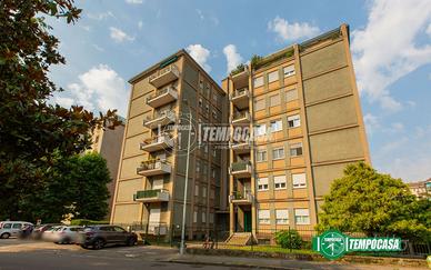 AMPIO 3 LOCALI CON CANTINA