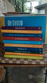 Libri Windows XP corso web e office