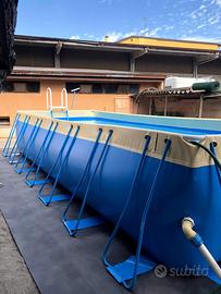 Piscina oasi marina 3