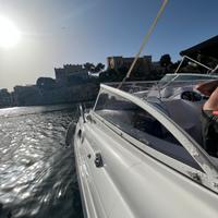 Barca Ranieri Sea Lady, motore 300 cv, anno 2008