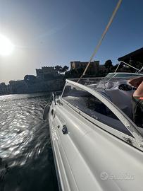 Barca Ranieri Sea Lady, motore 300 cv, anno 2008