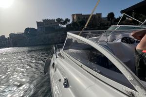 Barca Ranieri Sea Lady, motore 300 cv, anno 2008