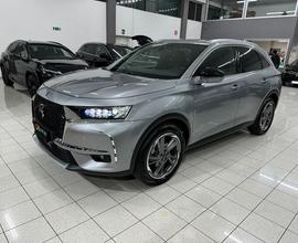 DS7 Crossback 130 auto RIVOLI STRAFUL PARI NUOVO