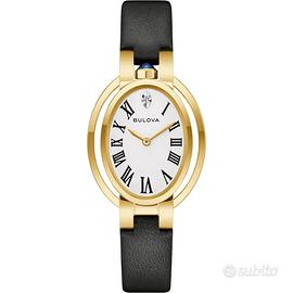 Orologio Bulova da donna Rubaiyat -Ella Fitzgerald