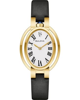 Orologio Bulova da donna Rubaiyat -Ella Fitzgerald