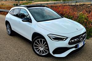 MERCEDES GLA 200d PREMIUM PLUS AMG