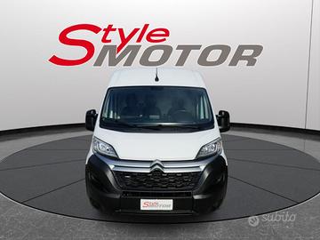 FIAT Ducato JUMPER 35 BlueHDi 140 S&S PLM-TM Fur