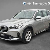 BMW X1 xDrive 20d xLine 48V
