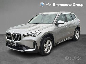 BMW X1 xDrive 20d xLine 48V