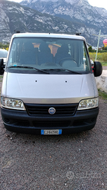 Fiat Ducato 2.8 JTD 9 posti