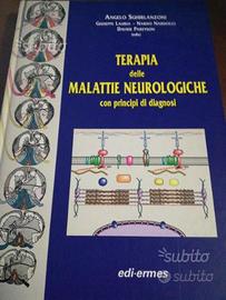 Terapia delle malattie neurologiche con principi d