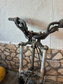 RICAMBI T MAX