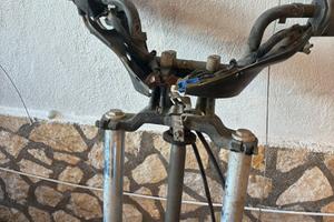 RICAMBI T MAX