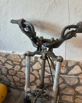 RICAMBI T MAX