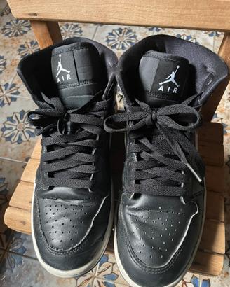 Scarpe Nike Air Jordan ragazzo n39
