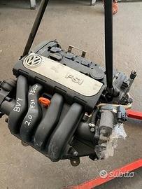 Motore Volkswagen Seat Skoda 2.0 FSI 110kw BVY