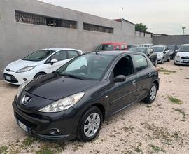 Peugeot 206 Plus 1.4 HDi 70CV 5p. Energie 2011