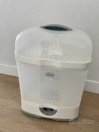 CHICCO STERILNATURAL 2IN1