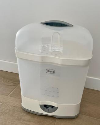 CHICCO STERILNATURAL 2IN1