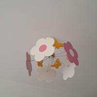 lampadario per cameretta