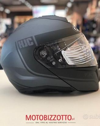 Casco modulare HJC i 90 Davan