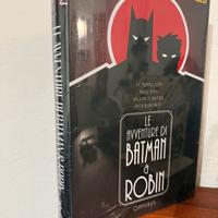 Batman TAS - Omnibus