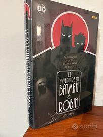 Batman TAS - Omnibus
