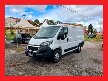 Peugeot Boxer 2.2 BlueHdi 140CV L1H1 - 2022
