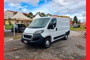 Peugeot Boxer 2.2 BlueHdi 140CV L1H1 - 2022