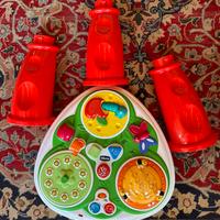 Gioco per bambini Chicco