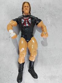 action figure Triple h 2005