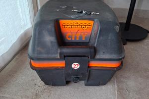 bauletto motorino