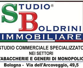BOLOGNA TABACCHERIA zona Ponente Ospedale Maggiore