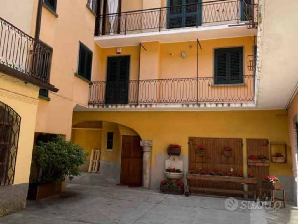 Appartamento – Albino, Desenzano al Serio - Vista 2