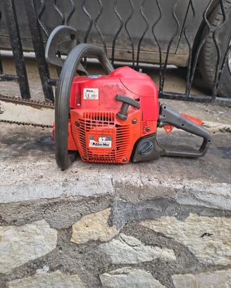 Motosega oleomac/efco 947