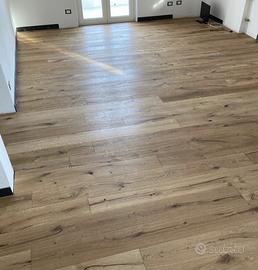 Maxiplancia Spazzolata 4mm di nobile a Firenze