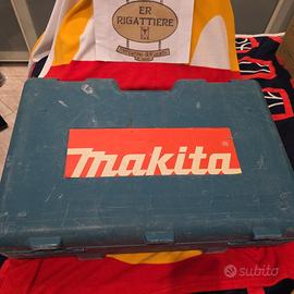 ER-STOCK-217 # MARTELLO DEMOLITORE MAKITA HR5001C