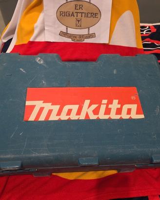 ER-STOCK-217 # MARTELLO DEMOLITORE MAKITA HR5001C