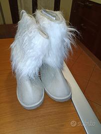 sleepper boots