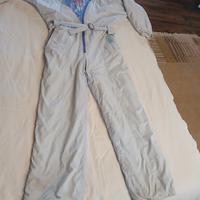 Tuta da sci Usara, Larghezza spalle cm 70 Larghezz