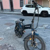 Bici elettriche