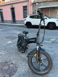 Bici elettriche