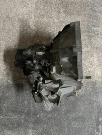 Cambio manuale Abarth 500