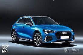 Ricambi audi a3 2023
