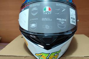 AGV k1 s replica VR46