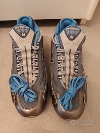 New balance 1000 - TG 43  Nuove (due colorazioni)