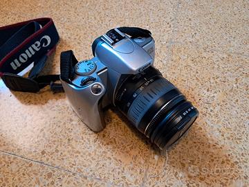 Canon EOS 300