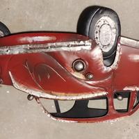 Quadretto maggiolone